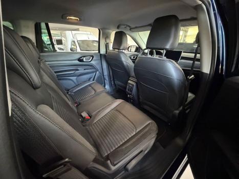 JEEP Commander 1.3 16V 4P FLEX T270 LIMITED TURBO AUTOM�TICO AT6, Foto 14