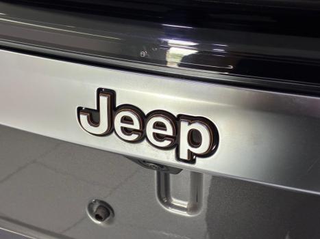 JEEP Commander 1.3 16V 4P FLEX T270 LONGITUDE TURBO AUTOM�TICO AT6, Foto 8