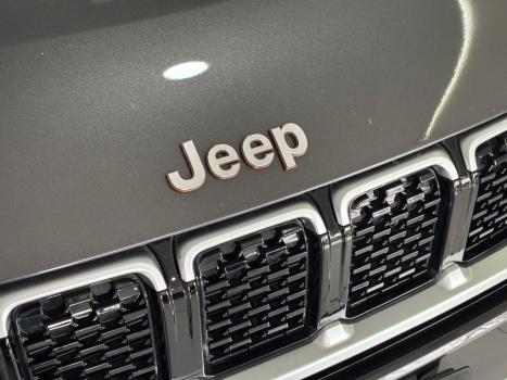 JEEP Commander 1.3 16V 4P FLEX T270 LONGITUDE TURBO AUTOM�TICO AT6, Foto 14