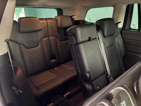JEEP Commander 1.3 16V 4P FLEX T270 LONGITUDE TURBO AUTOM�TICO AT6, Foto 15