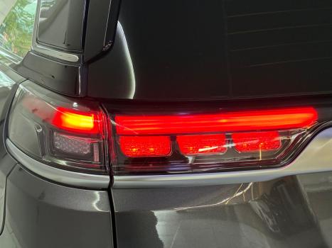 JEEP Commander 1.3 16V 4P FLEX T270 LONGITUDE TURBO AUTOM�TICO AT6, Foto 18
