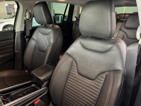 JEEP Commander 1.3 16V 4P FLEX T270 LONGITUDE TURBO AUTOM�TICO AT6, Foto 24