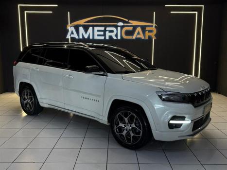 JEEP Commander 1.3 16V 4P FLEX T270 OVERLAND TURBO AUTOM�TICO AT6, Foto 1