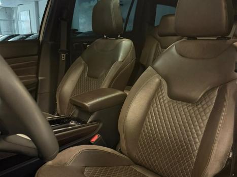 JEEP Commander 1.3 16V 4P FLEX T270 OVERLAND TURBO AUTOM�TICO AT6, Foto 9