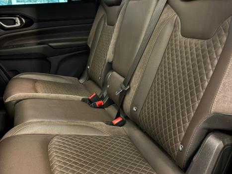 JEEP Commander 1.3 16V 4P FLEX T270 OVERLAND TURBO AUTOM�TICO AT6, Foto 10