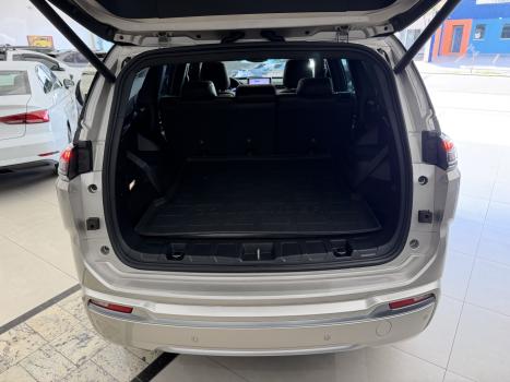 JEEP Commander 1.3 16V 4P FLEX T270 OVERLAND TURBO AUTOM�TICO AT6, Foto 7
