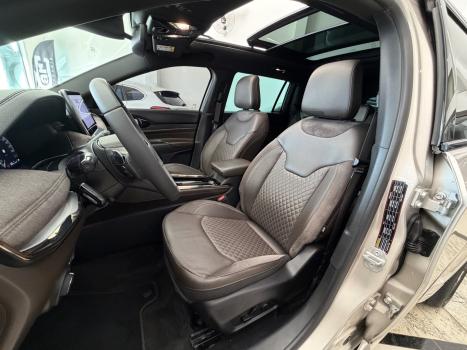 JEEP Commander 1.3 16V 4P FLEX T270 OVERLAND TURBO AUTOM�TICO AT6, Foto 16