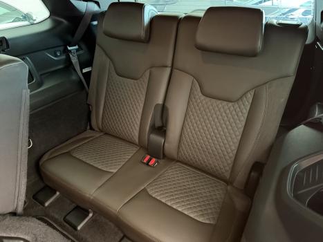 JEEP Commander 1.3 16V 4P FLEX T270 OVERLAND TURBO AUTOM�TICO AT6, Foto 17