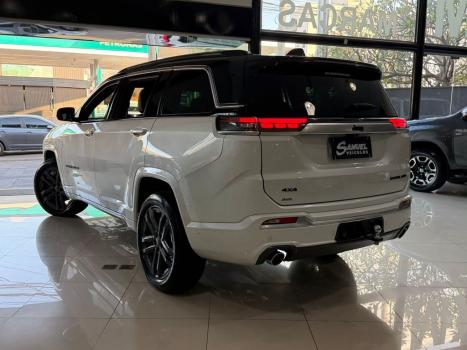 JEEP Commander 1.3 16V 4P FLEX T270 OVERLAND TURBO AUTOM�TICO AT6, Foto 7