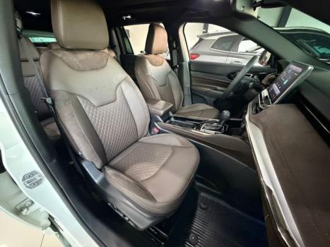 JEEP Commander 1.3 16V 4P FLEX T270 OVERLAND TURBO AUTOM�TICO AT6, Foto 12