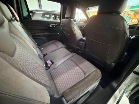 JEEP Commander 1.3 16V 4P FLEX T270 OVERLAND TURBO AUTOM�TICO AT6, Foto 13