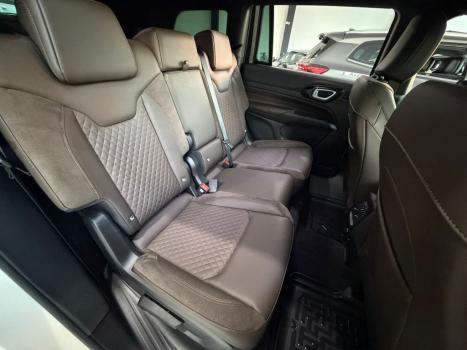 JEEP Commander 1.3 16V 4P FLEX T270 OVERLAND TURBO AUTOM�TICO AT6, Foto 14