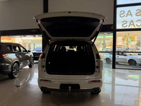 JEEP Commander 1.3 16V 4P FLEX T270 OVERLAND TURBO AUTOM�TICO AT6, Foto 16