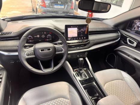 JEEP Commander 1.3 16V 4P FLEX T270 LIMITED TURBO AUTOM�TICO AT6, Foto 12