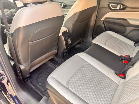 JEEP Commander 1.3 16V 4P FLEX T270 LIMITED TURBO AUTOM�TICO AT6, Foto 13