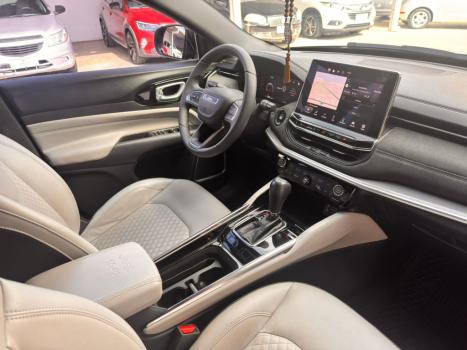 JEEP Commander 1.3 16V 4P FLEX T270 LIMITED TURBO AUTOM�TICO AT6, Foto 14