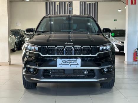 JEEP Commander 1.3 16V 4P FLEX T270 LIMITED TURBO AUTOM�TICO AT6, Foto 1