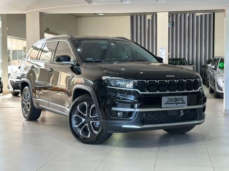 JEEP Commander 1.3 16V 4P FLEX T270 LIMITED TURBO AUTOM�TICO AT6, Foto 3