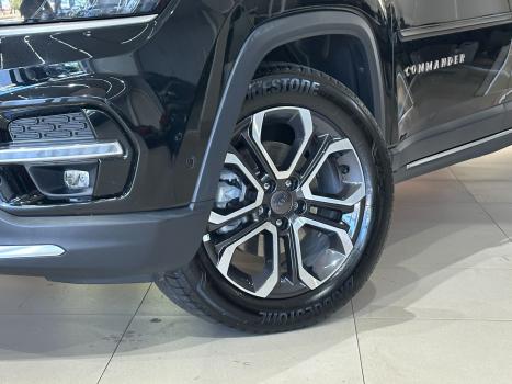 JEEP Commander 1.3 16V 4P FLEX T270 LIMITED TURBO AUTOM�TICO AT6, Foto 5