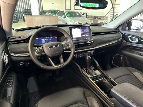 JEEP Commander 1.3 16V 4P FLEX T270 LIMITED TURBO AUTOM�TICO AT6, Foto 7