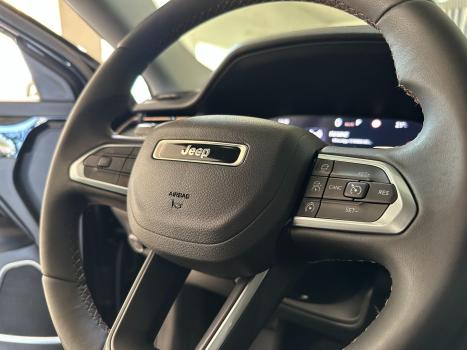 JEEP Commander 1.3 16V 4P FLEX T270 LIMITED TURBO AUTOM�TICO AT6, Foto 9