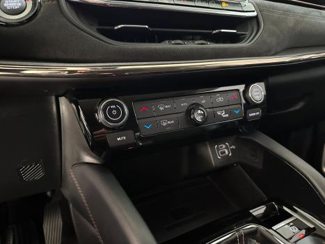 JEEP Commander 1.3 16V 4P FLEX T270 LIMITED TURBO AUTOM�TICO AT6, Foto 10