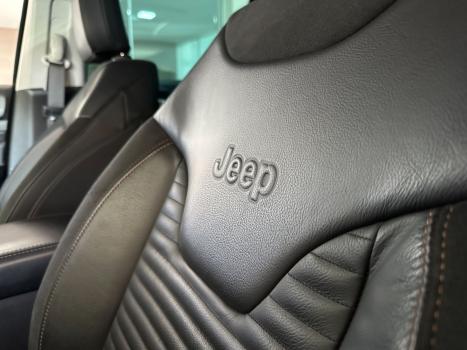 JEEP Commander 1.3 16V 4P FLEX T270 LIMITED TURBO AUTOM�TICO AT6, Foto 15