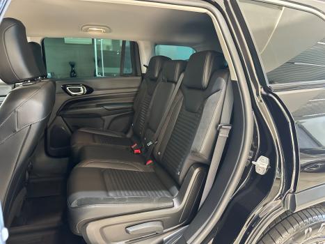 JEEP Commander 1.3 16V 4P FLEX T270 LIMITED TURBO AUTOM�TICO AT6, Foto 16
