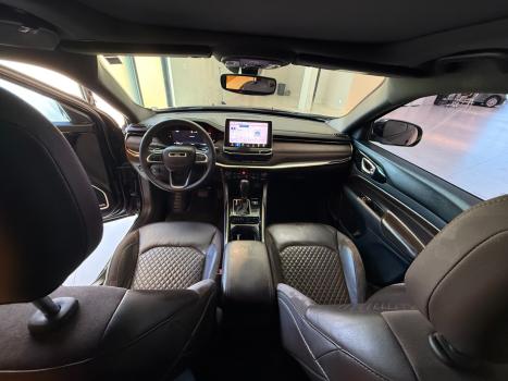 JEEP Commander 1.3 16V 4P FLEX T270 OVERLAND TURBO AUTOM�TICO AT6, Foto 6