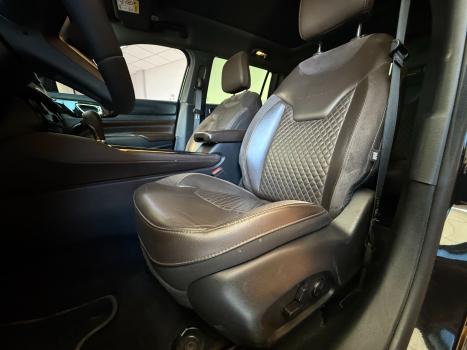 JEEP Commander 1.3 16V 4P FLEX T270 OVERLAND TURBO AUTOM�TICO AT6, Foto 7