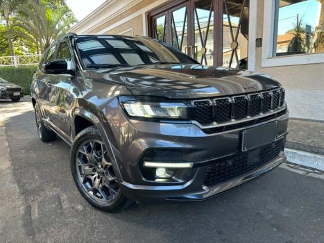 JEEP Commander 1.3 16V 4P FLEX T270 OVERLAND TURBO AUTOM�TICO AT6, Foto 1