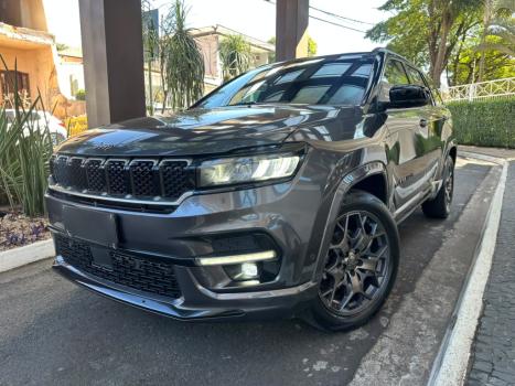 JEEP Commander 1.3 16V 4P FLEX T270 OVERLAND TURBO AUTOM�TICO AT6, Foto 2