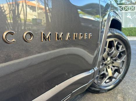 JEEP Commander 1.3 16V 4P FLEX T270 OVERLAND TURBO AUTOM�TICO AT6, Foto 6