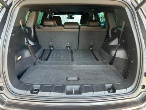 JEEP Commander 1.3 16V 4P FLEX T270 OVERLAND TURBO AUTOM�TICO AT6, Foto 7