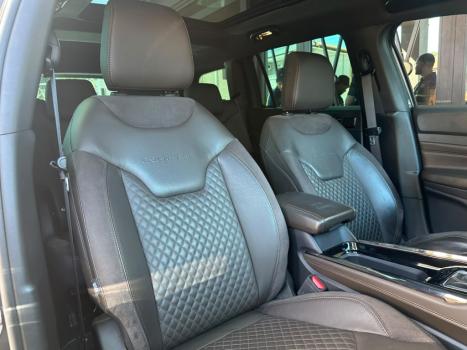 JEEP Commander 1.3 16V 4P FLEX T270 OVERLAND TURBO AUTOM�TICO AT6, Foto 12