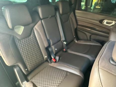 JEEP Commander 1.3 16V 4P FLEX T270 OVERLAND TURBO AUTOM�TICO AT6, Foto 13