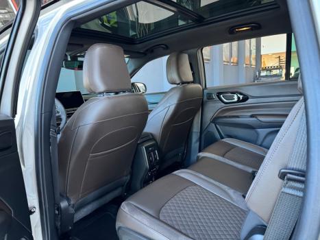 JEEP Commander 1.3 16V 4P FLEX T270 OVERLAND TURBO AUTOM�TICO AT6, Foto 12