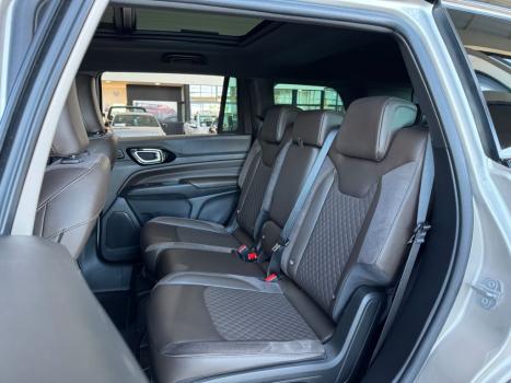 JEEP Commander 1.3 16V 4P FLEX T270 OVERLAND TURBO AUTOM�TICO AT6, Foto 14