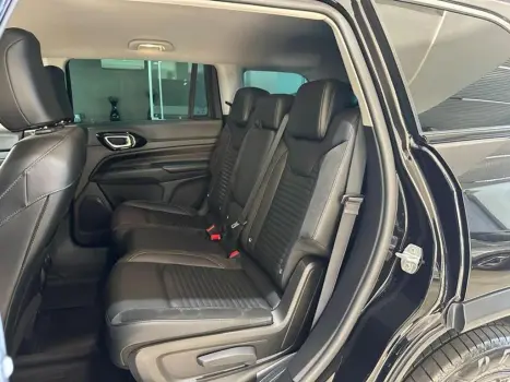 JEEP Commander 1.3 16V 4P FLEX T270 LIMITED TURBO AUTOM�TICO AT6, Foto 16