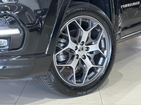 JEEP Commander 1.3 16V 4P FLEX T270 OVERLAND TURBO AUTOM�TICO AT6, Foto 6