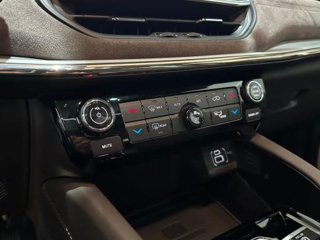JEEP Commander 1.3 16V 4P FLEX T270 OVERLAND TURBO AUTOM�TICO AT6, Foto 11