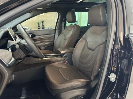JEEP Commander 1.3 16V 4P FLEX T270 OVERLAND TURBO AUTOM�TICO AT6, Foto 16