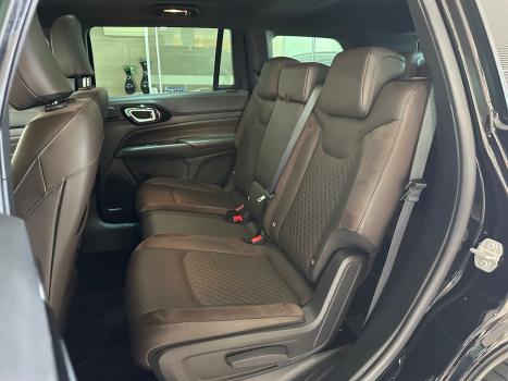 JEEP Commander 1.3 16V 4P FLEX T270 OVERLAND TURBO AUTOM�TICO AT6, Foto 17