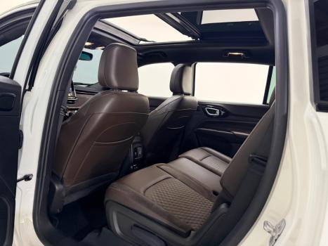 JEEP Commander 1.3 16V 4P FLEX T270 OVERLAND TURBO AUTOM�TICO AT6, Foto 8