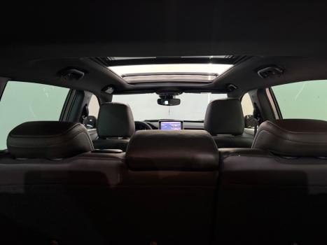 JEEP Commander 1.3 16V 4P FLEX T270 OVERLAND TURBO AUTOM�TICO AT6, Foto 9