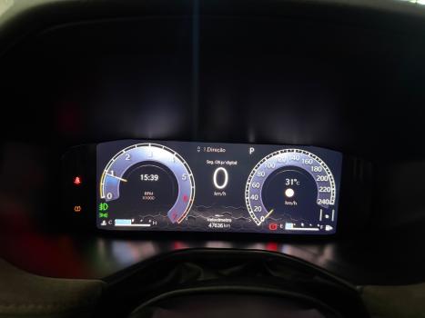 JEEP Commander 1.3 16V 4P FLEX T270 OVERLAND TURBO AUTOM�TICO AT6, Foto 10