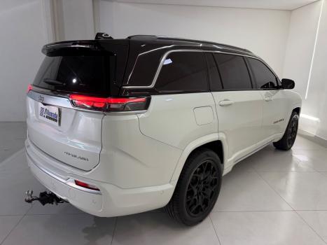 JEEP Commander 1.3 16V 4P FLEX T270 OVERLAND TURBO AUTOM�TICO AT6, Foto 13