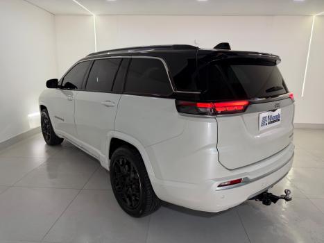 JEEP Commander 1.3 16V 4P FLEX T270 OVERLAND TURBO AUTOM�TICO AT6, Foto 14