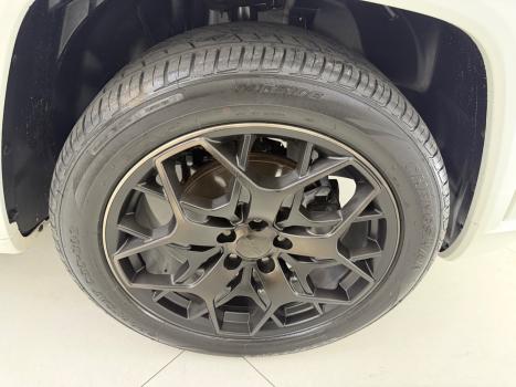 JEEP Commander 1.3 16V 4P FLEX T270 OVERLAND TURBO AUTOM�TICO AT6, Foto 17