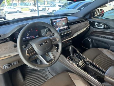 JEEP Commander 1.3 16V 4P FLEX T270 OVERLAND TURBO AUTOM�TICO AT6, Foto 15